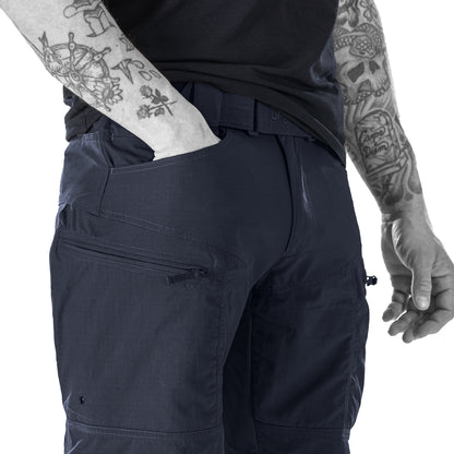 P-40 RANGER taktische Shorts, navy blue