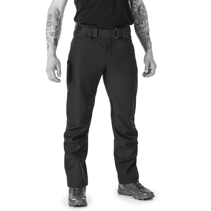 Pantalon tactique P-40 Urban Gen.2, noir