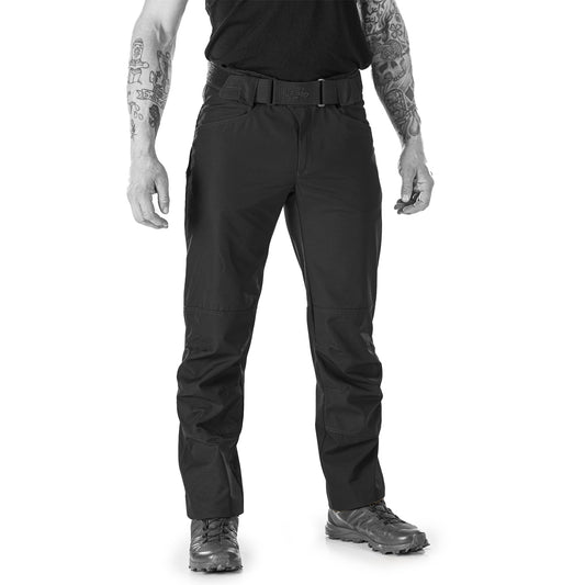 Pantalon tactique P-40 Urban Gen.2, noir