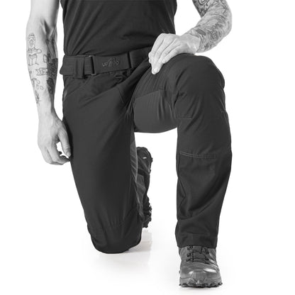 Pantalon tactique P-40 Urban Gen.2, noir