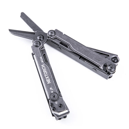 Multi-Tool PIONEER MT20 (14 in 1 Tools & Cutter)