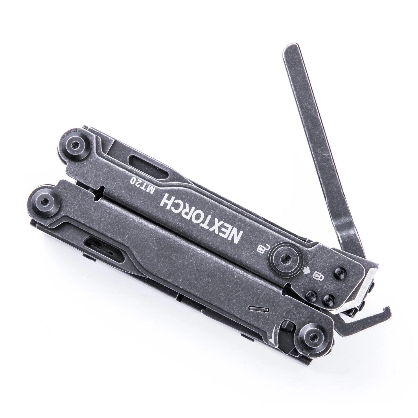 Multi-Tool PIONEER MT20 (14 in 1 Tools & Cutter)