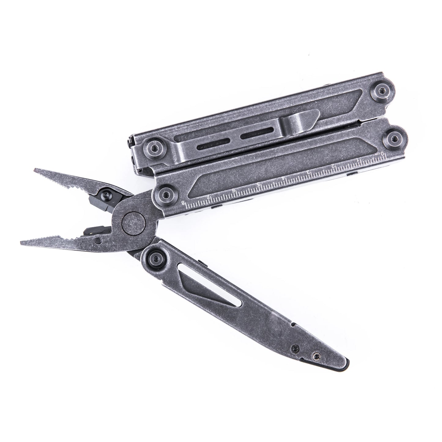 Multi-Tool PIONEER MT20 (14 in 1 Tools & Cutter)