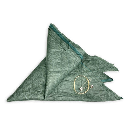 Combat Cravat (écharpe triangulaire)