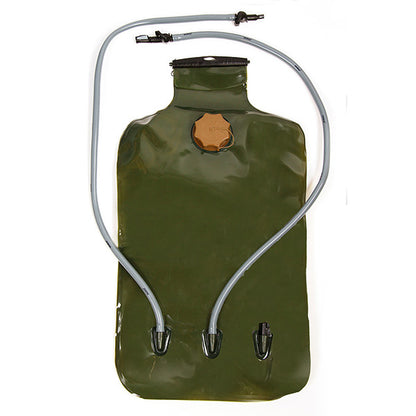 SOURCE, sac à dos d'hydratation tactique AQUASOURCE 20L, noir