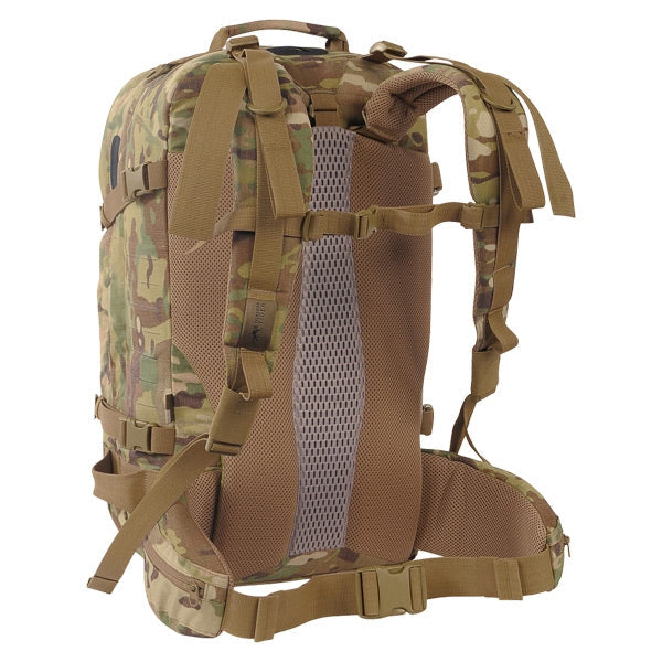 Einsatzrucksack TT MISSION PACK MKII, 37 Liter, multicam