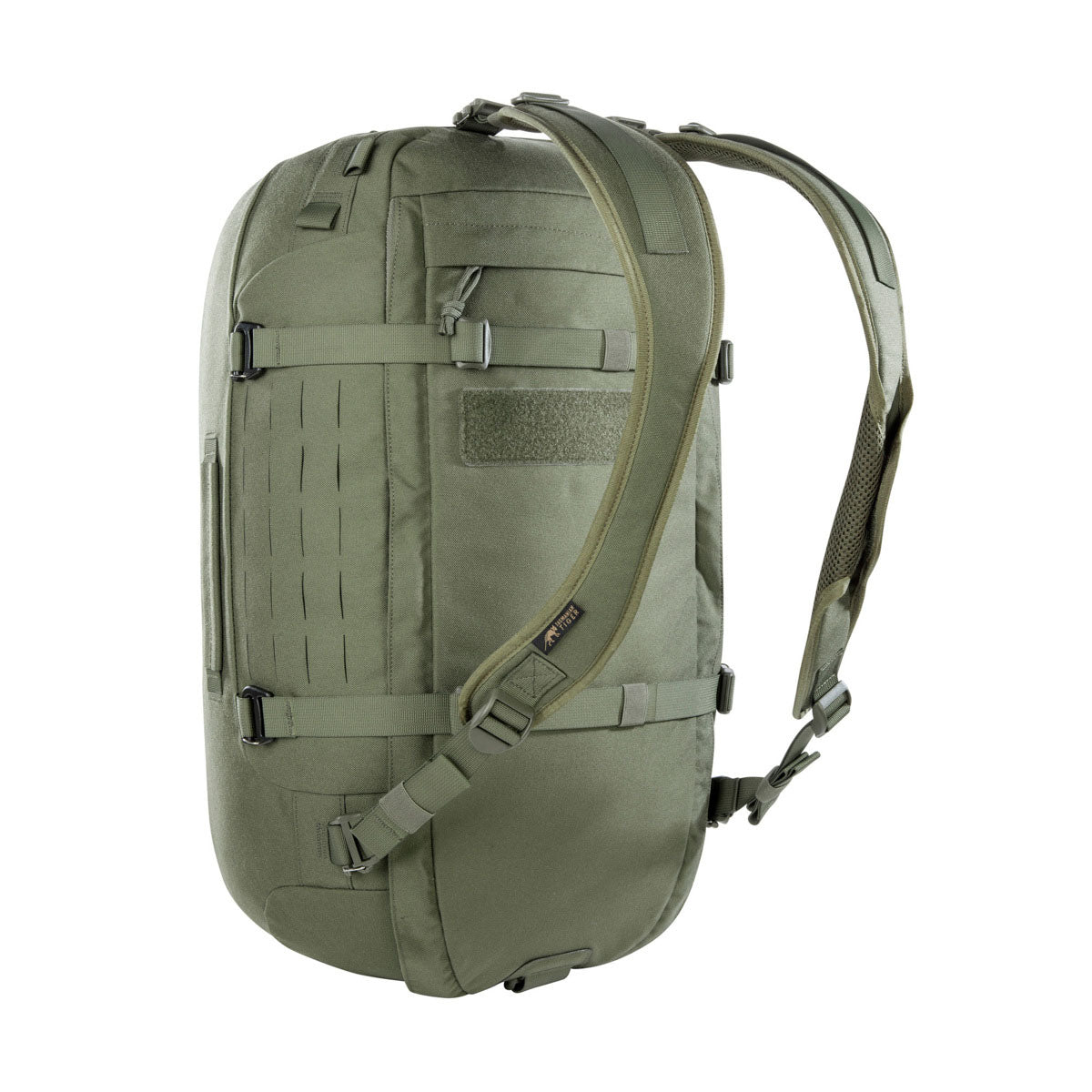 TASMANIAN TIGER sac d'équipement TT DUFFEL 45, olive