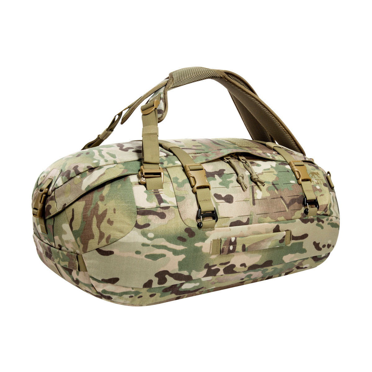 TASMANIAN TIGER Ausrüstungstasche TT DUFFEL 45, multicam