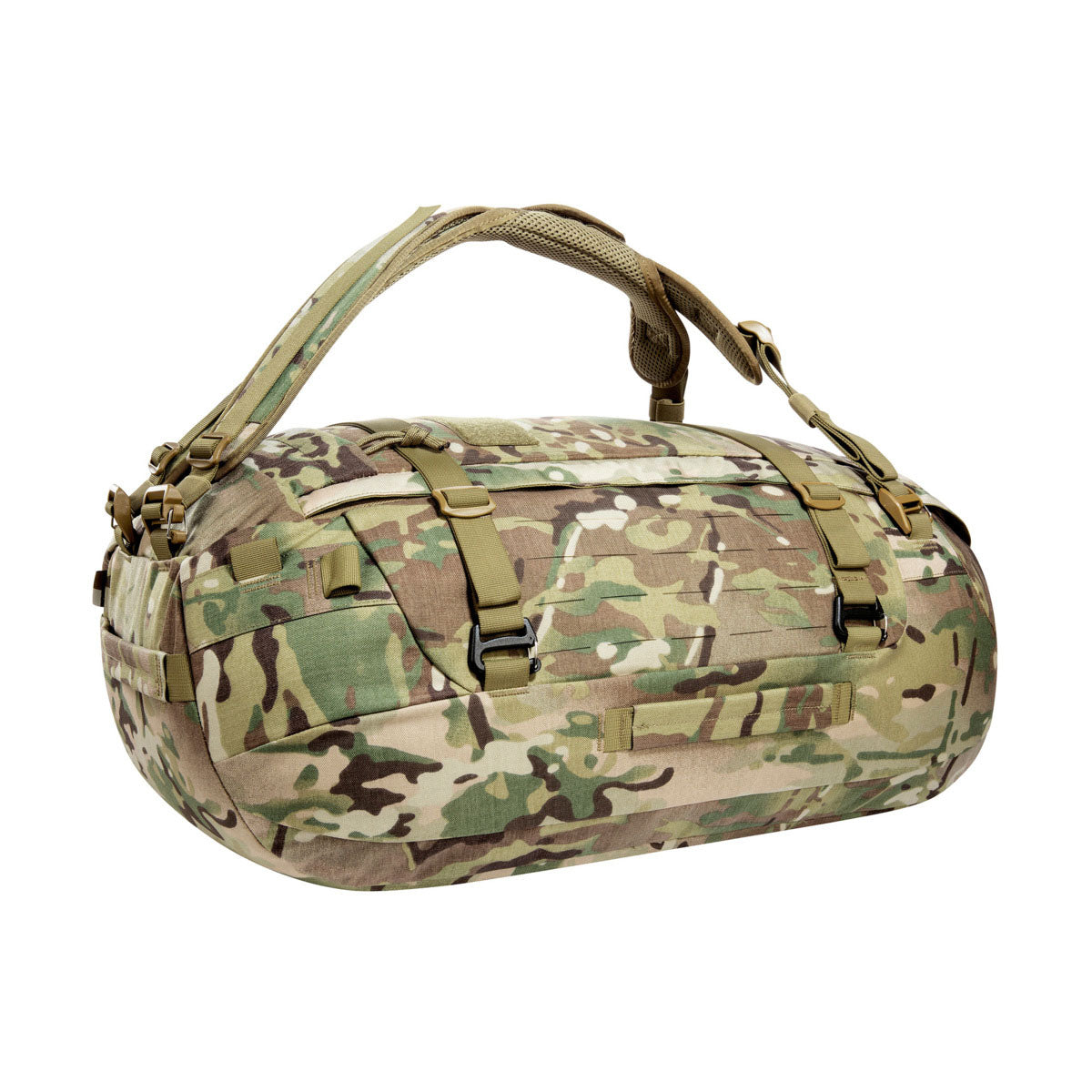 TASMANIAN TIGER Ausrüstungstasche TT DUFFEL 45, multicam