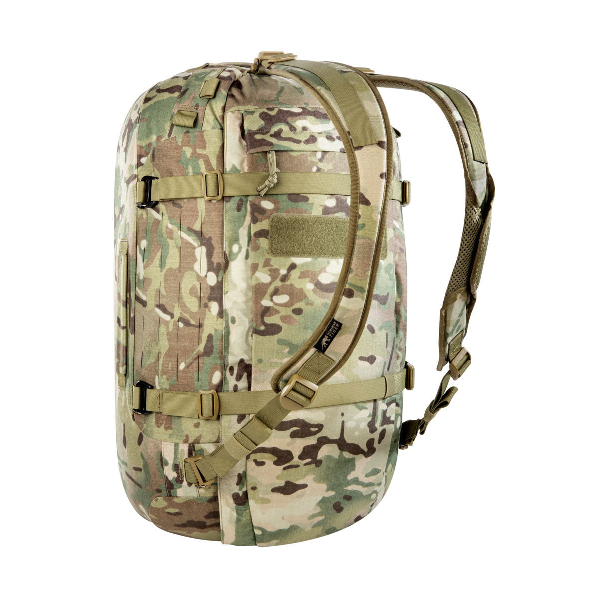 TASMANIAN TIGER Ausrüstungstasche TT DUFFEL 45, multicam