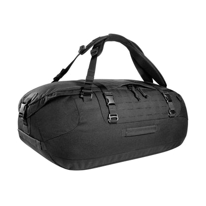 TASMANIAN TIGER Ausrüstungstasche TT DUFFEL 65, black