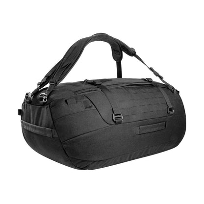 TASMANIAN TIGER Ausrüstungstasche TT DUFFEL 65, black