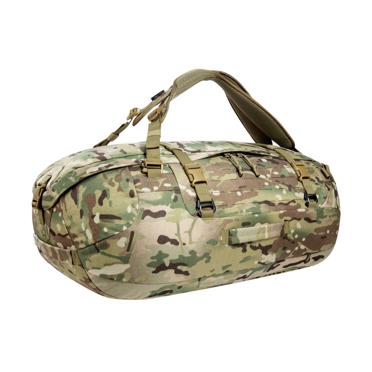 TASMANIAN TIGER Ausrüstungstasche TT DUFFEL 65, multicam