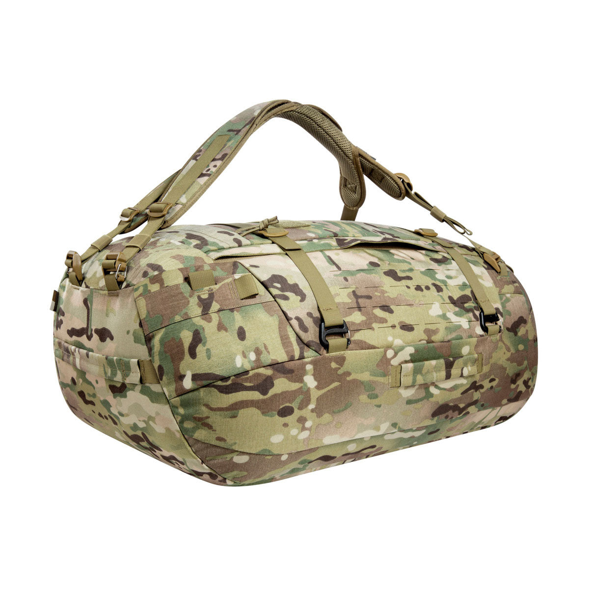 TASMANIAN TIGER Ausrüstungstasche TT DUFFEL 65, multicam