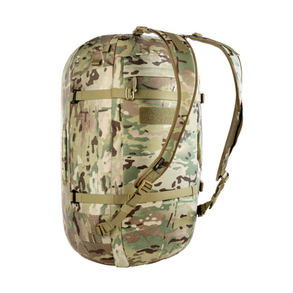 TASMANIAN TIGER Ausrüstungstasche TT DUFFEL 65, multicam