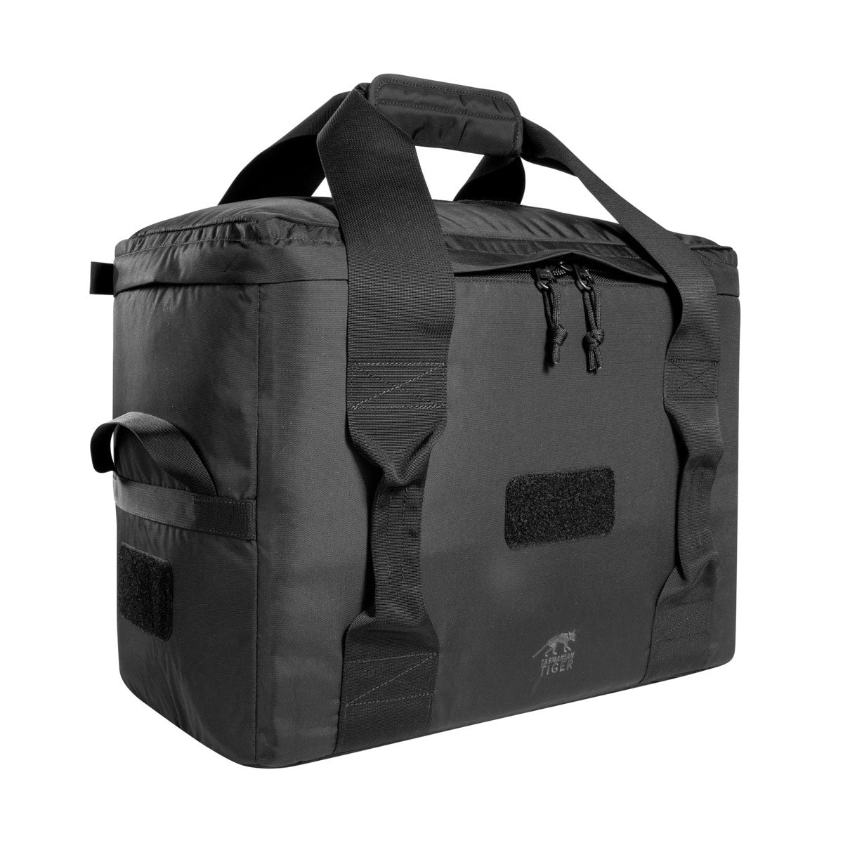 TASMANIAN TIGER sac de transport TT GEAR BAG 40, noir