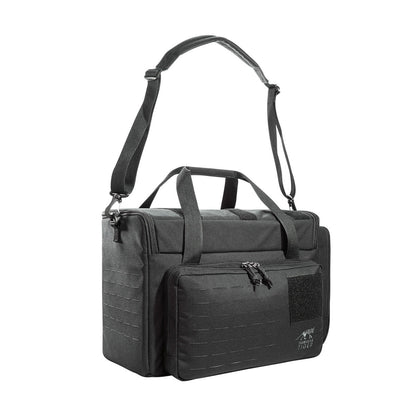 TASMANIAN TIGER Waffentasche TT MODULAR RANGE BAG, black