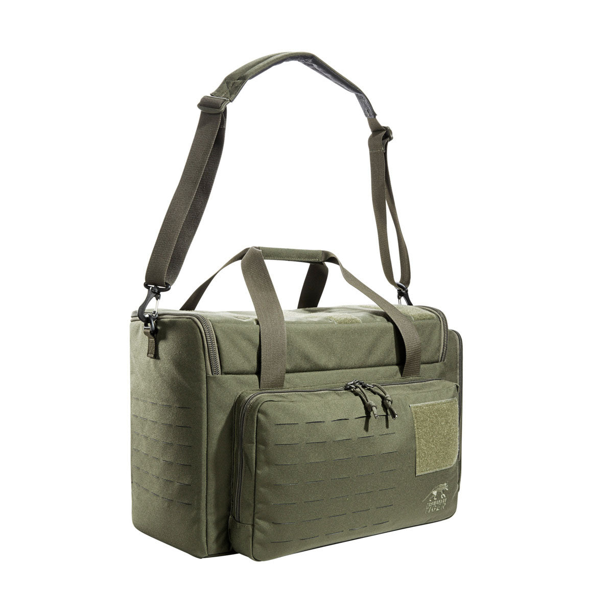 TASMANIAN TIGER sac d'armes TT MODULAR RANGE BAG, olive