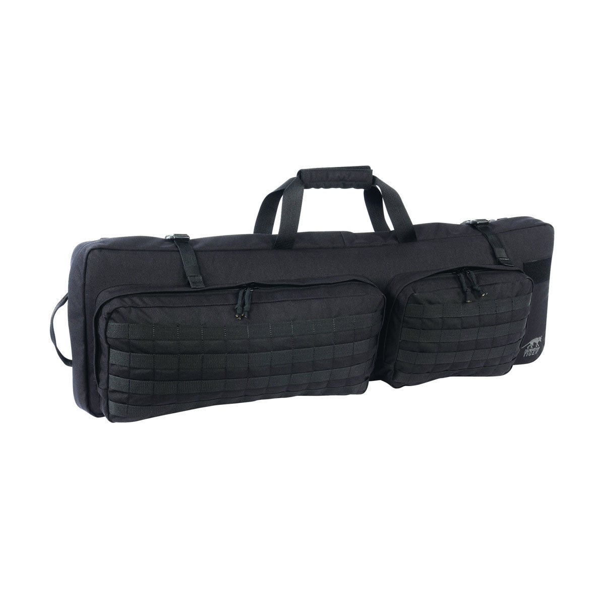 TASMANIAN TIGER sac d'arme TT MODULAR RIFLE BAG, noir