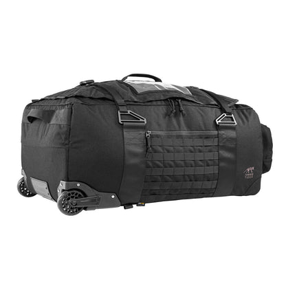 TASMANIAN TIGER chariot d'urgence TT TRANSPORTER SMALL, noir