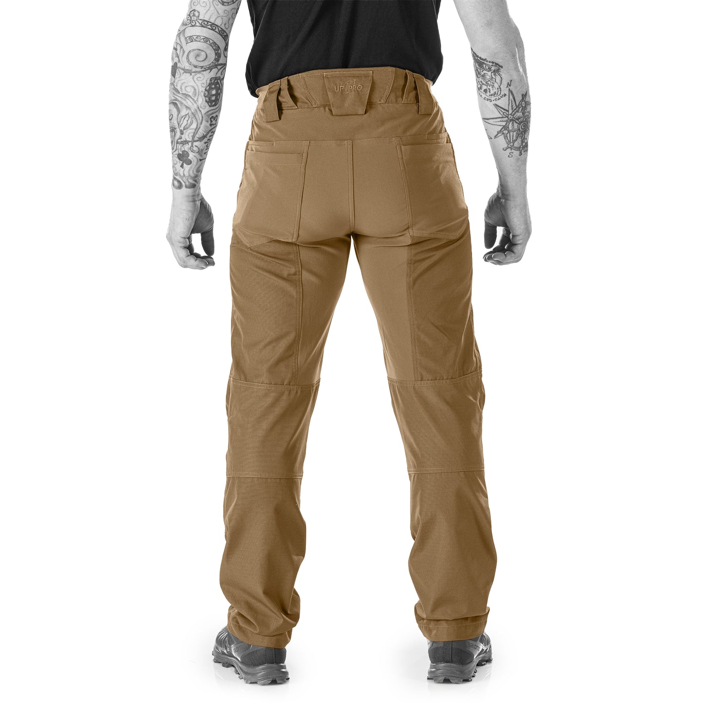 Pantalon tactique P-40 Urban Gen.2, kangourou