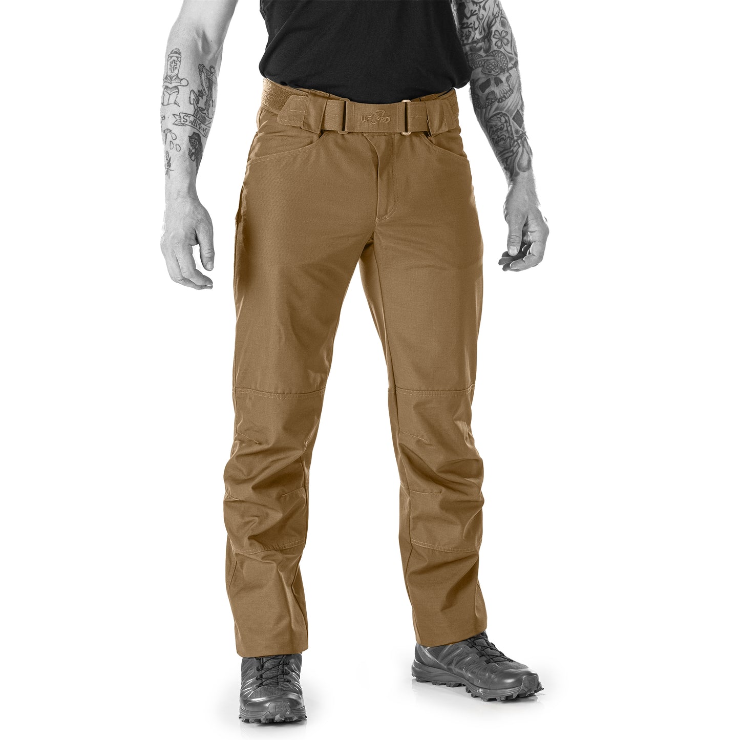 Pantalon tactique P-40 Urban Gen.2, kangourou