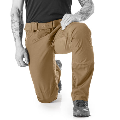 Pantalon tactique P-40 Urban Gen.2, kangourou