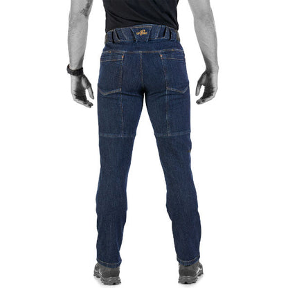 jean tactique P-40 BLU-FLEX