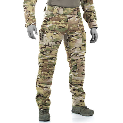 Pantalon de combat STRIKER XT GEN.3, multicam