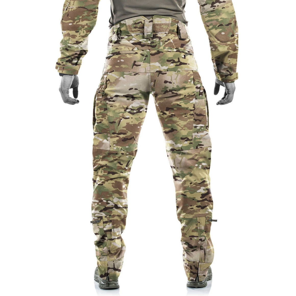 Pantalon de combat STRIKER XT GEN.3, multicam