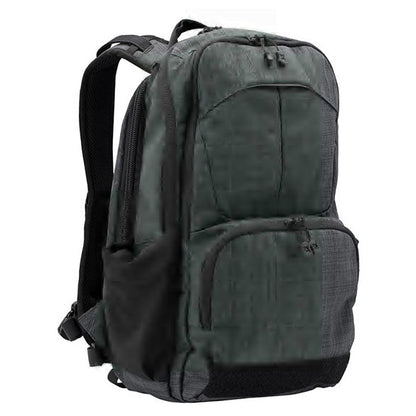 taktischer Rucksack, READY PACK 2.0, 25 Liter, heather black