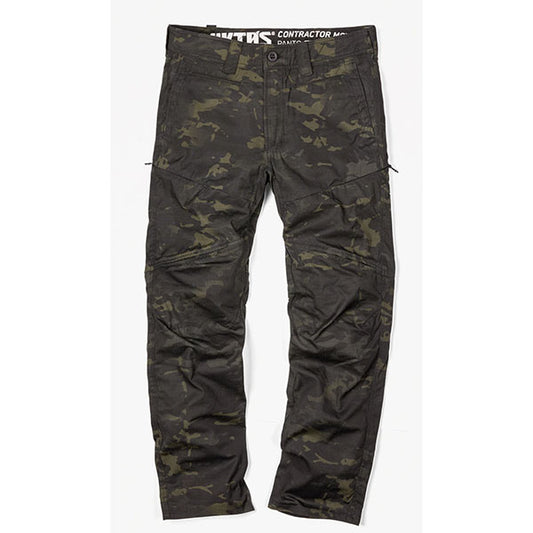 VIKTOS pantalon tactique CONTRACTOR MC PANT, mc noir