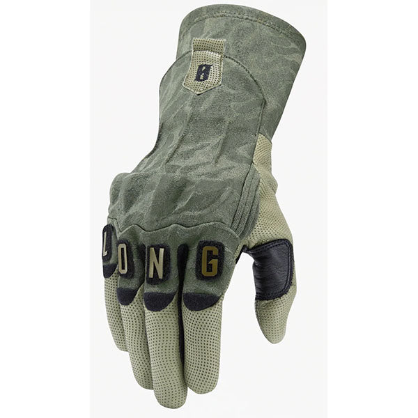 Gants LONGSHOT GLOVE, spartiate