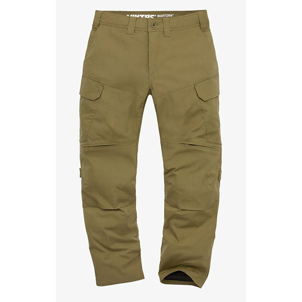 Winterhose WARTORN INSULATED PANT, ranger