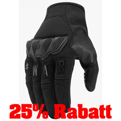 Gants WARTORN GLOVE, nightfjall