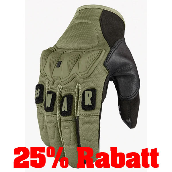 Gants WARTORN GLOVE, ranger