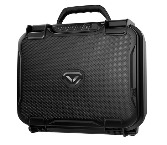 LIFEPOD XR, Special Edition, black