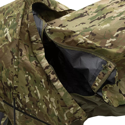 Tente bivouac OBSERVER PLUS, multicam