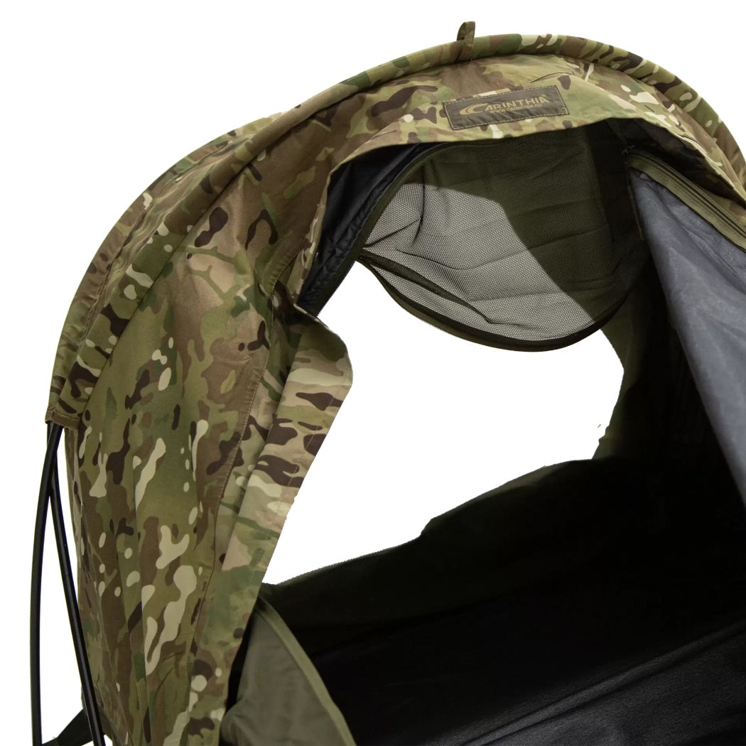 Tente bivouac OBSERVER PLUS, multicam