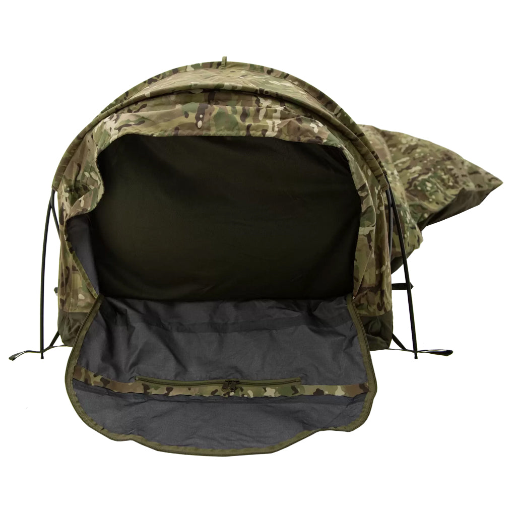 Tente bivouac OBSERVER PLUS, multicam