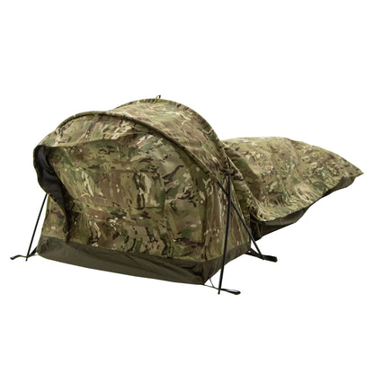 Tente bivouac OBSERVER PLUS, multicam