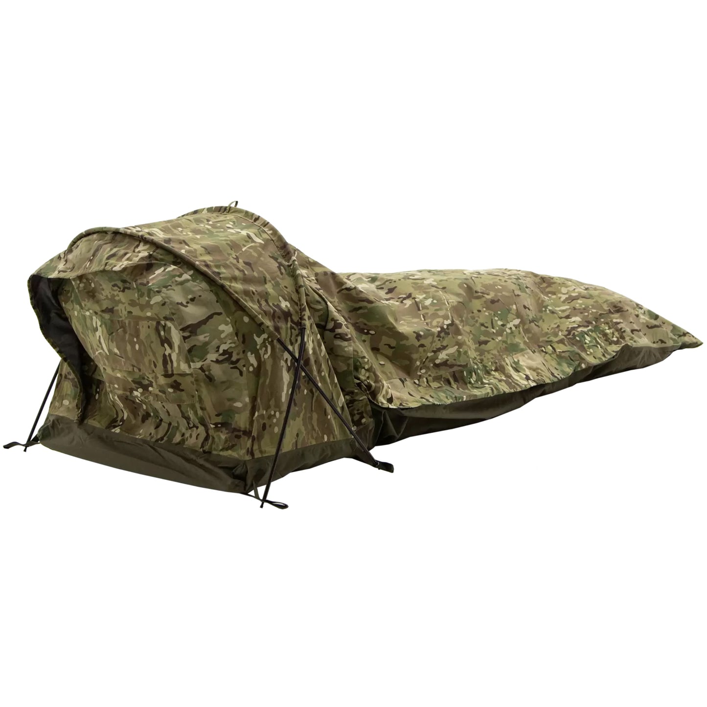 Tente bivouac OBSERVER PLUS, multicam