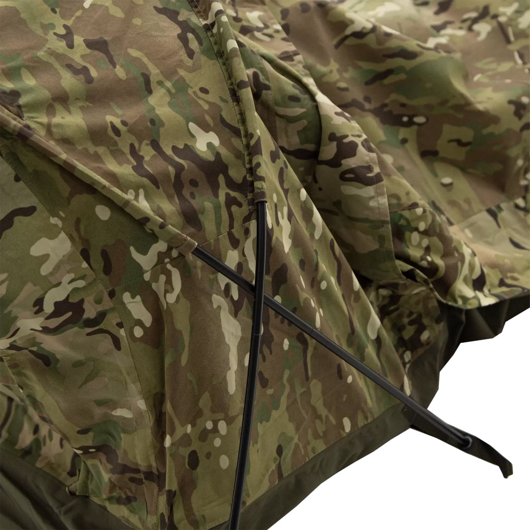 Tente bivouac OBSERVER PLUS, multicam