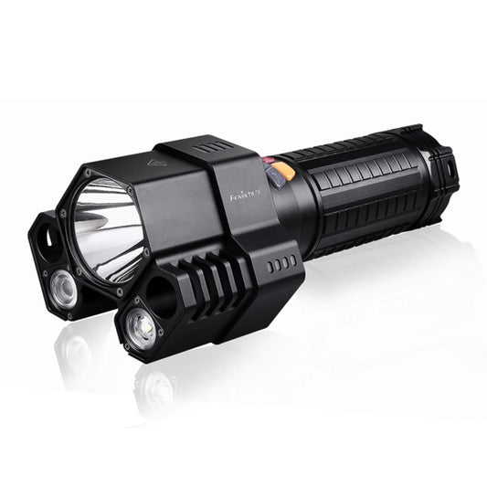 FENIX : lampe de poche LED TK76, 2 800 lumens, sans piles