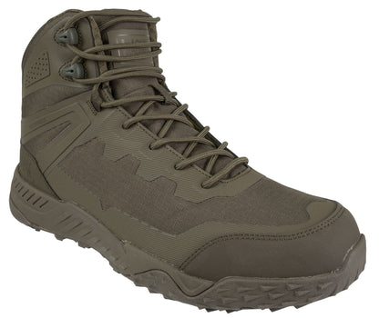 Einsatzstiefel ULTIMA 6.0 WP, ranger green