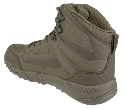 Einsatzstiefel ULTIMA 6.0 WP, ranger green