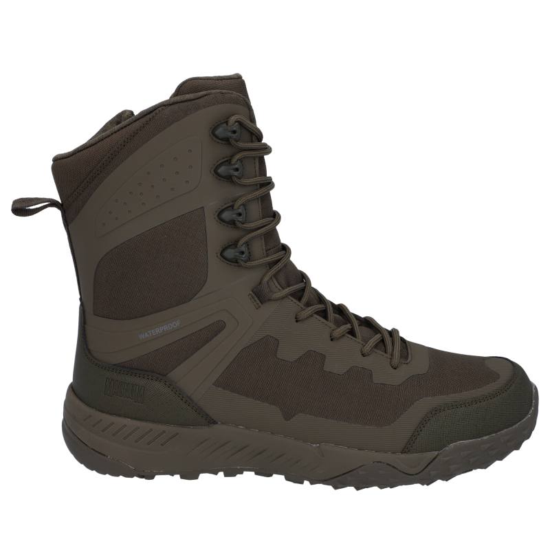 Einsatzstiefel ULTIMA 8.0 SZ WP, ranger green