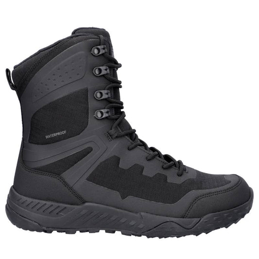 Einsatzstiefel ULTIMA 8.0 SZ WP, black