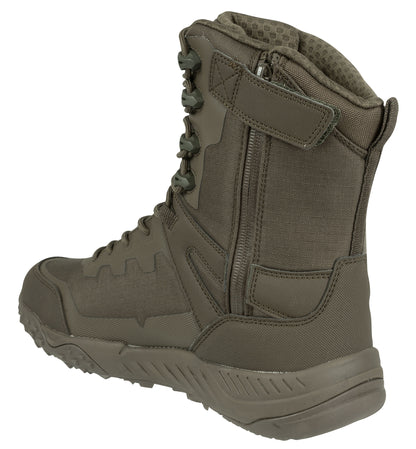 Einsatzstiefel ULTIMA 8.0 SZ WP, ranger green