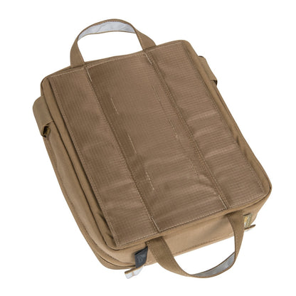 AUTOMOTIVE MED KIT POUCH, olive green